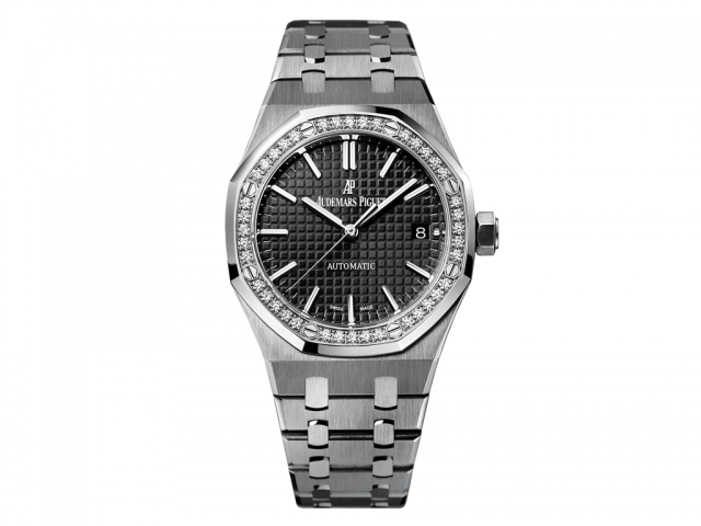 15451ST.ZZ.1256ST.01 Audemars Piguet Royal Oak Selfwinding