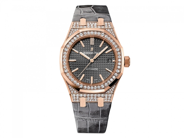 15452OR.ZZ.D003CR.01 Audemars Piguet Royal Oak Selfwinding
