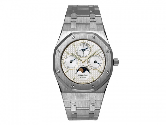 25820ST.OO.0944ST.03 Audemars Piguet Royal Oak Automatic