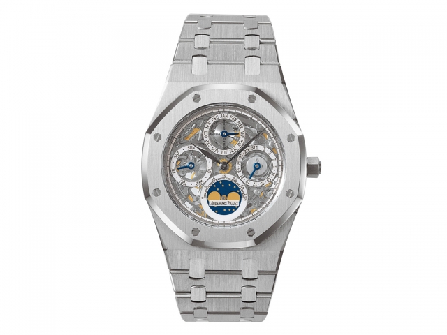 25829PT.OO.0944PT.01 Audemars Piguet Royal Oak Automatic