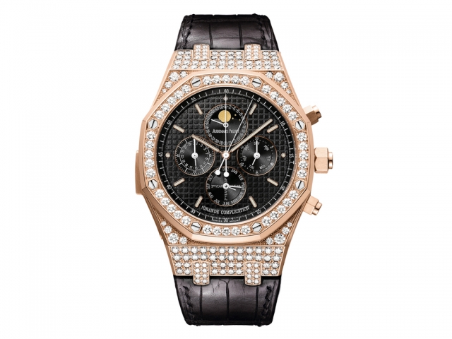 25990OR.ZZ.D002CR.01 Audemars Piguet Royal Oak Automatic