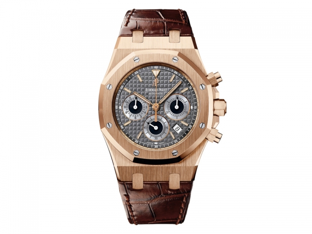 26022OR.OO.D098CR.02 Audemars Piguet Royal Oak Automatic