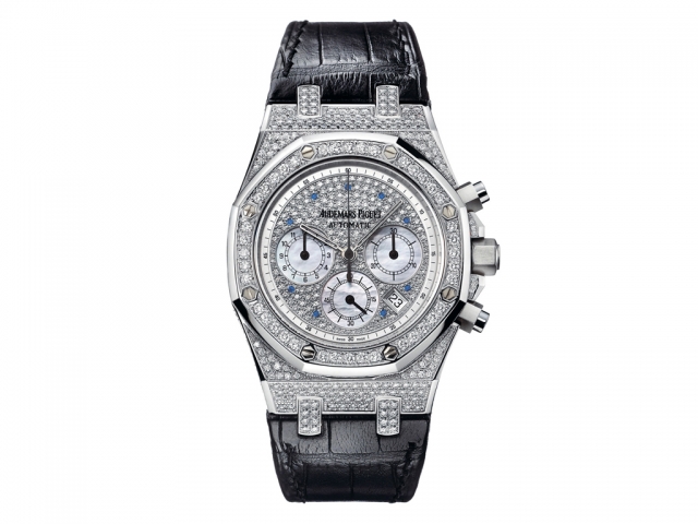 26068BC.ZZ.D002CR.01 Audemars Piguet Royal Oak Automatic