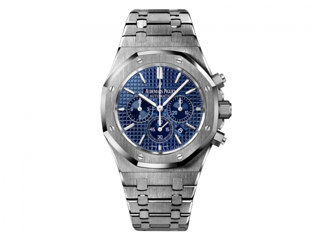 26320ST.OO.1220ST.03 Audemars Piguet Royal Oak Automatic
