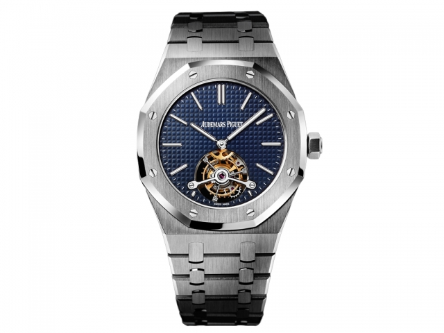 26510ST.OO.1220ST.01 Audemars Piguet Royal Oak Hand-wound