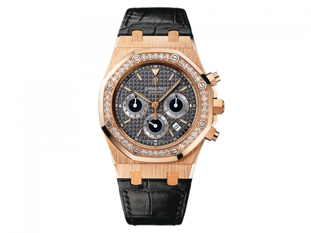 26557OR.ZZ.D098CR.02 Audemars Piguet Royal Oak Automatic