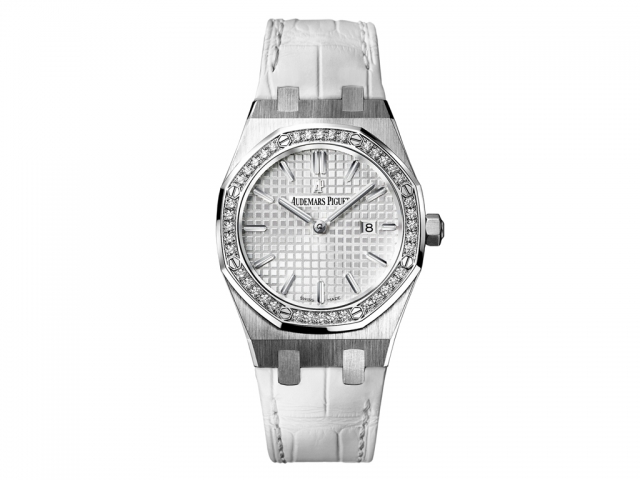 67651ST.ZZ.D011CR.01 Audemars Piguet Royal Oak Quartz