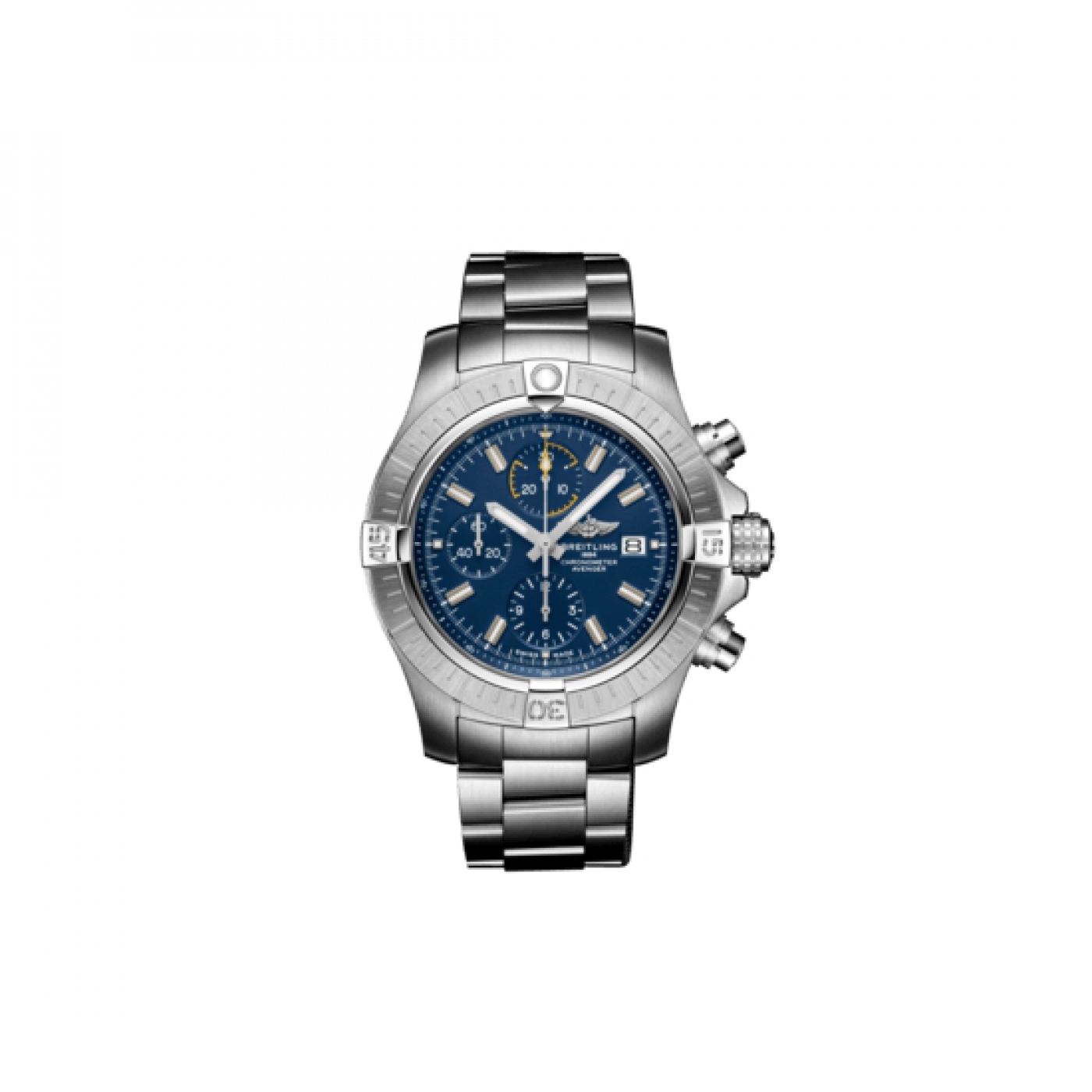 A13317101C1A1 Breitling Avenger Automatic Self Wind