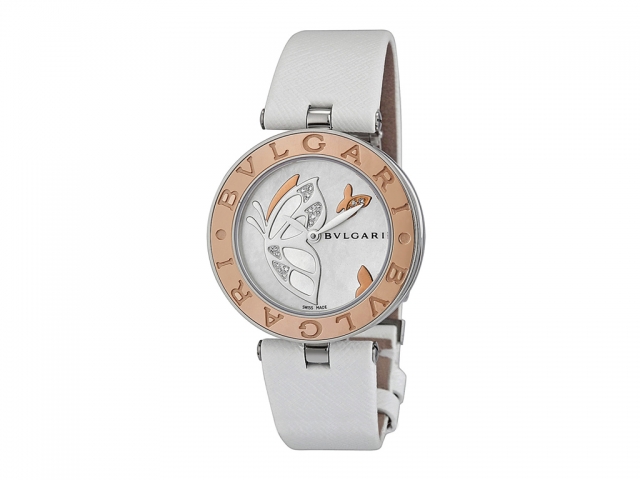 BZ30BDSGL Bulgari BZero 1 Quartz Movement