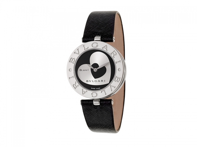 BZ30BHSL Bulgari BZero 1 Quartz Movement