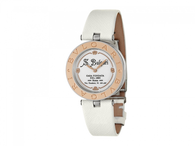 BZ30WSGL Bulgari BZero 1 Quartz Movement