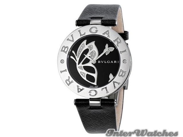 BZ35BDSL Bulgari BZero 1 Quartz Movement