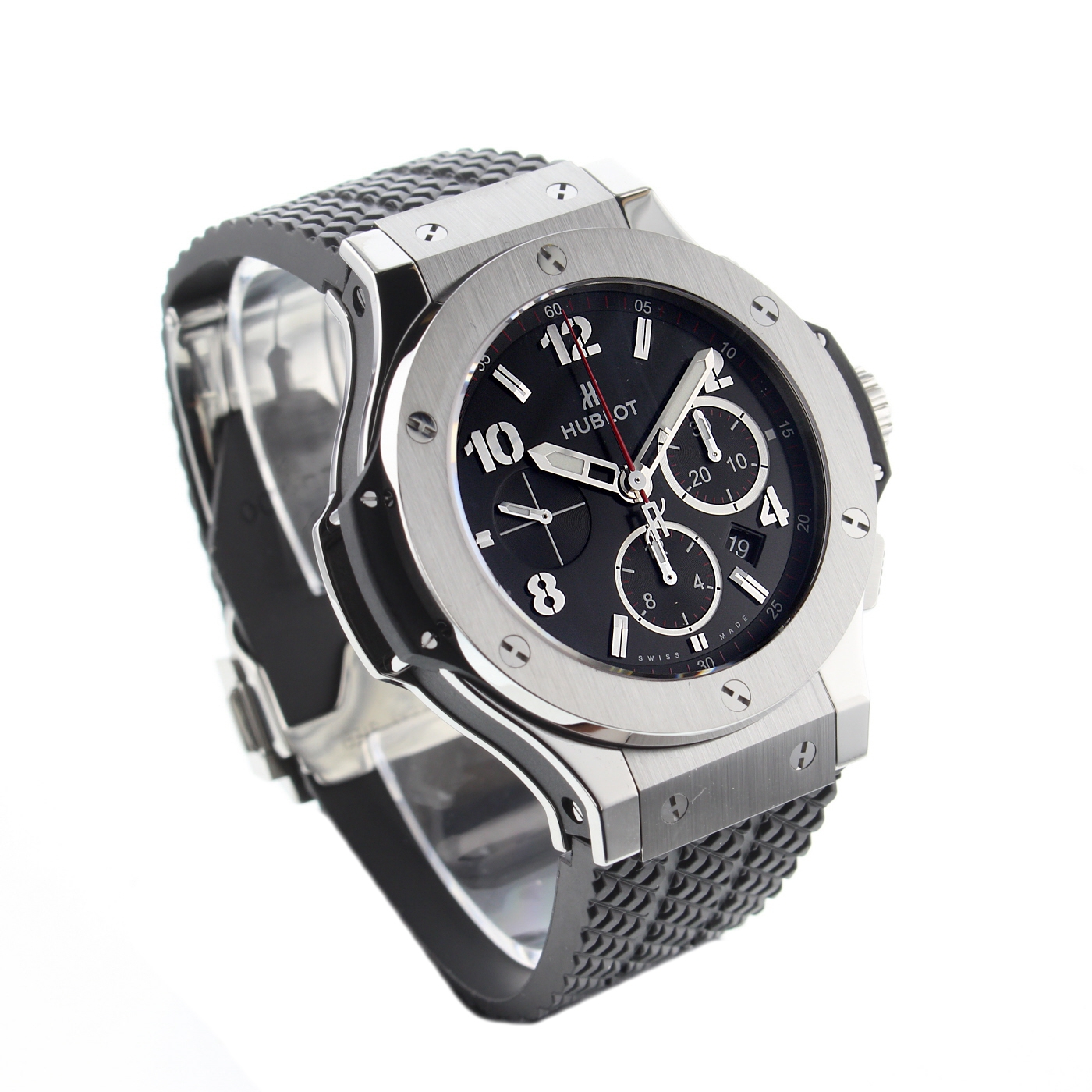 301.SX.130.RX Hublot Big Bang 44mm Automatic Self Wind