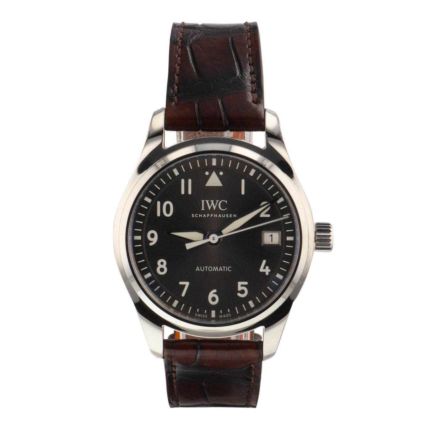 IW324001 IWC Pilots Watch Automatic Self Wind
