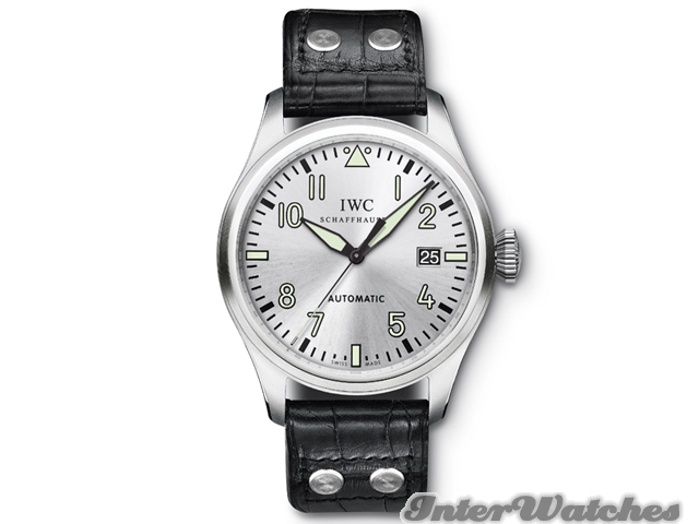 IW325519 IWC Big Pilots Mechanical with automatic winding