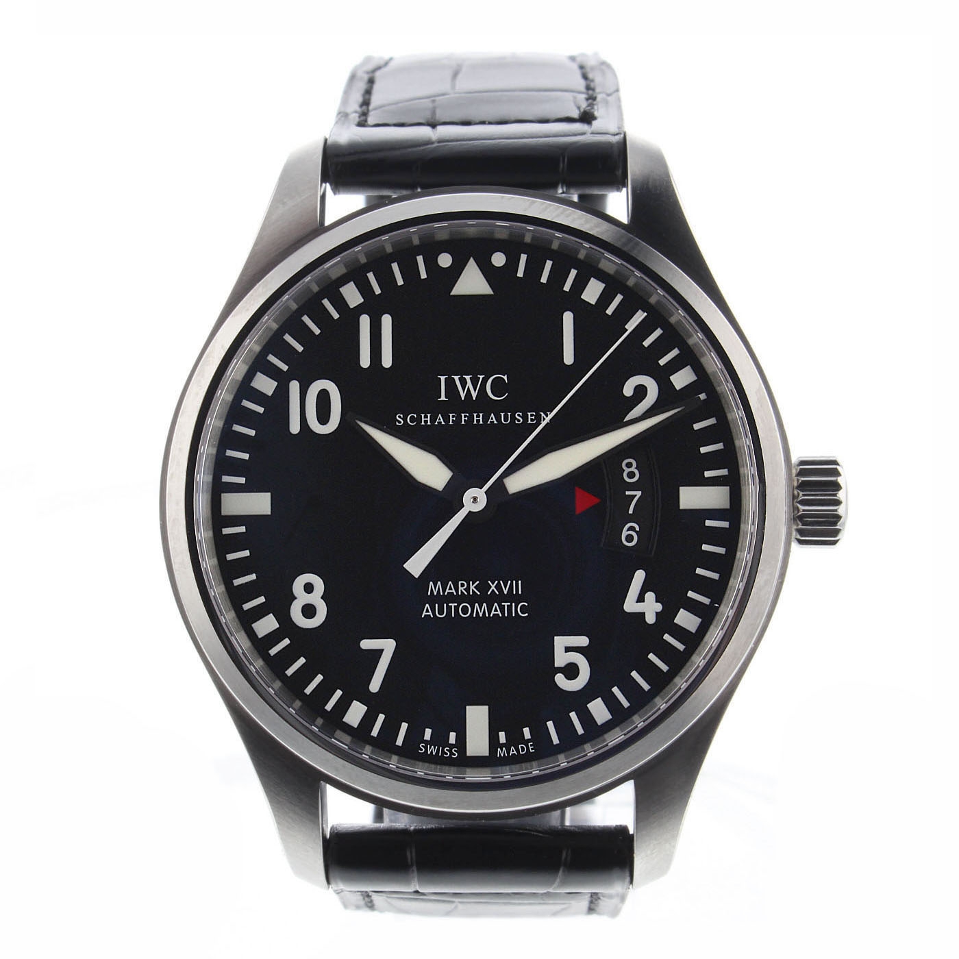 IW326501 IWC Pilots Watch Automatic