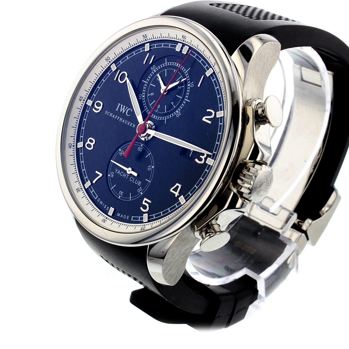 IW390210 IWC Portugieser Automatic