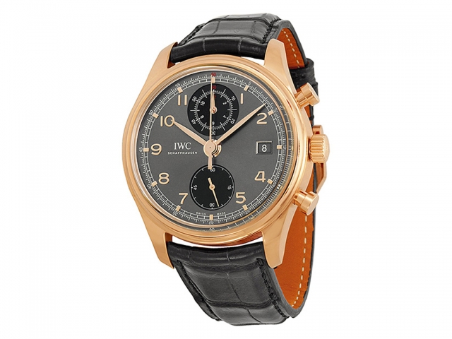 IW390405 IWC Portugieser Automatic Self Wind