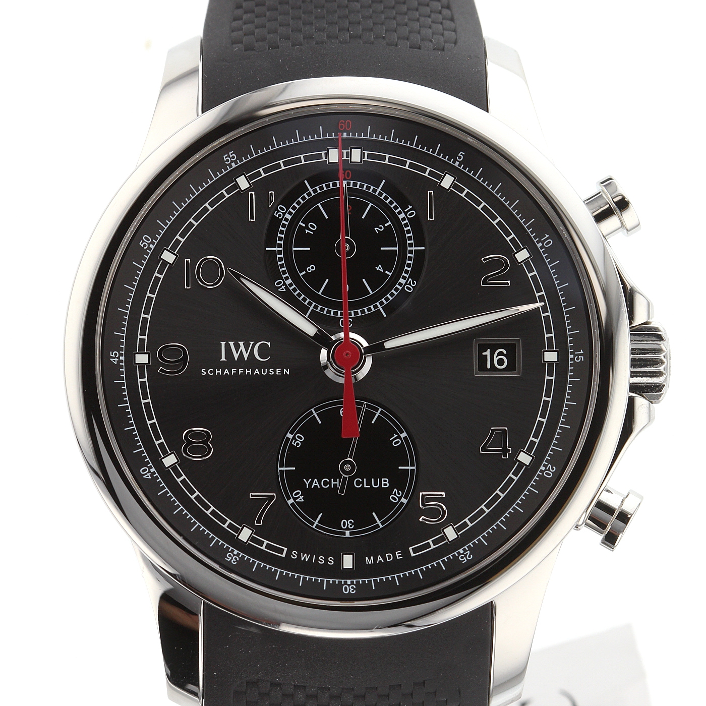 IW390503 IWC Portugieser Automatic Self Wind