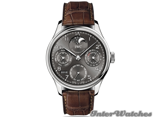 IW502307 IWC Portugieser Automatic