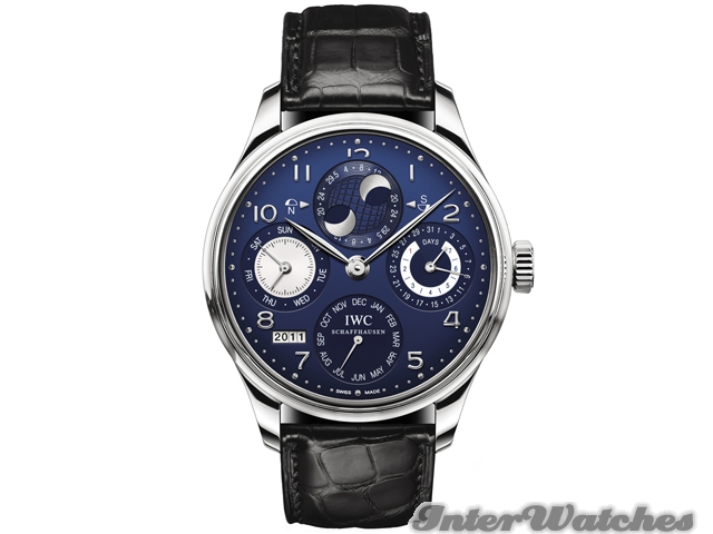 IW503203 IWC Portugieser Automatic