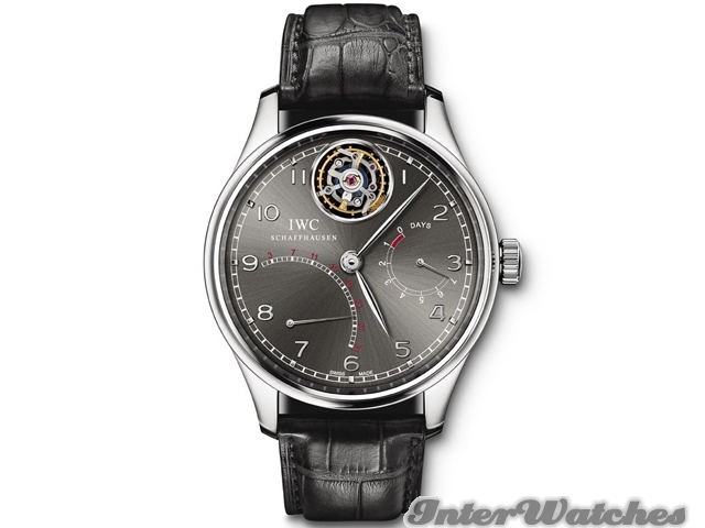 IW504401 IWC Portugieser Automatic