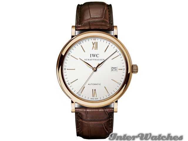 IW356504 IWC Portofino Automatic Self Wind