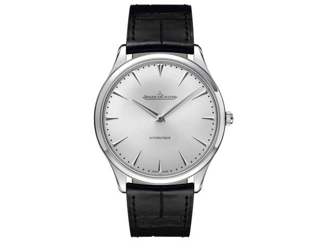 Q1338421 Jaeger LeCoultre Master Ultra Thin Mechanical with automatic winding