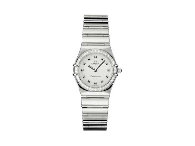 1475.71.00 Omega Constellation Quartz Movement