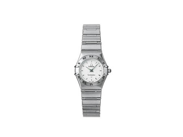 1562.30.00 Omega Constellation Quartz Movement
