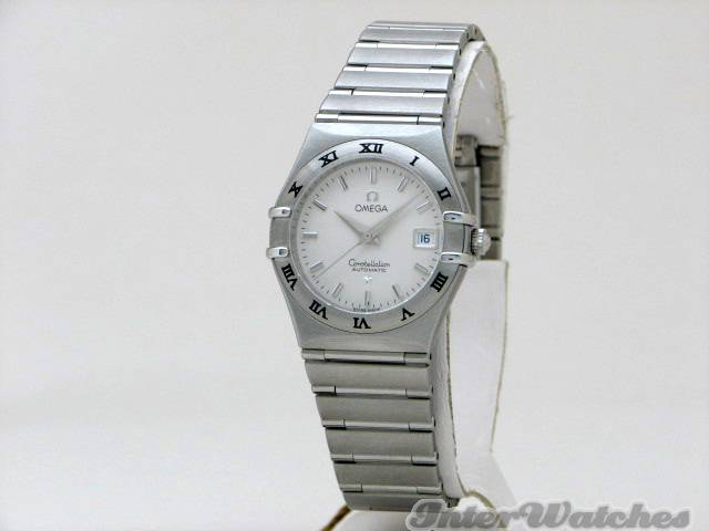 1592.30.00 Omega Constellation Mechanical with automatic winding