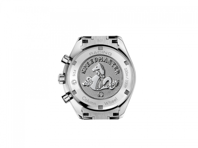 326.30.40.50.01.001 Omega Speedmaster Automatic Movement