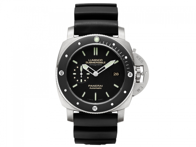 PAM00389 Panerai Luminor 1950