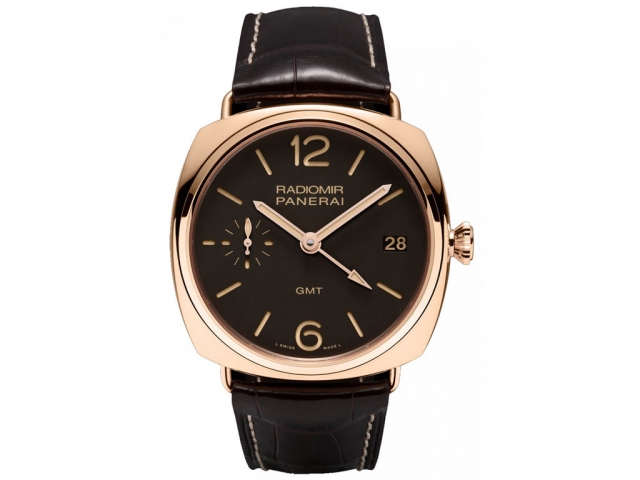 PAM00421 Panerai Radiomir manual winding