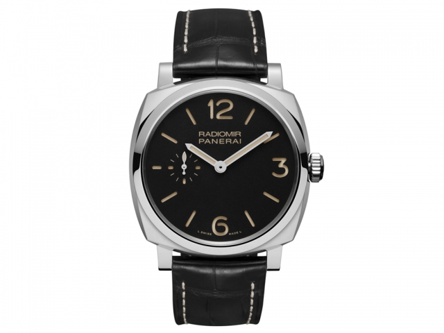 PAM00512 Panerai Radiomir 1940 manual winding