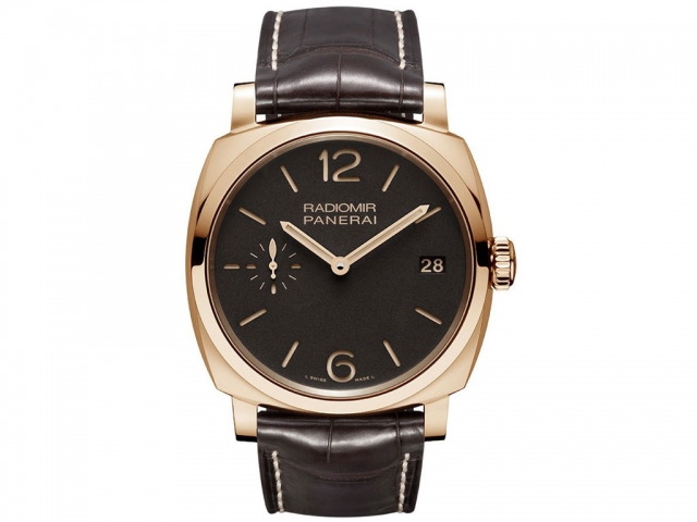 PAM00515 Panerai Radiomir 1940 Hand-wound Mechanical