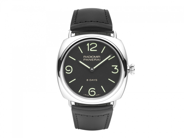 PAM00610 Panerai Radiomir Hand-wound Mechanical