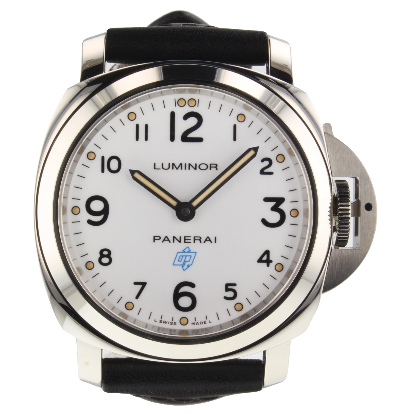 pam00630 Panerai Luminor Base Mechanical Hand Wind