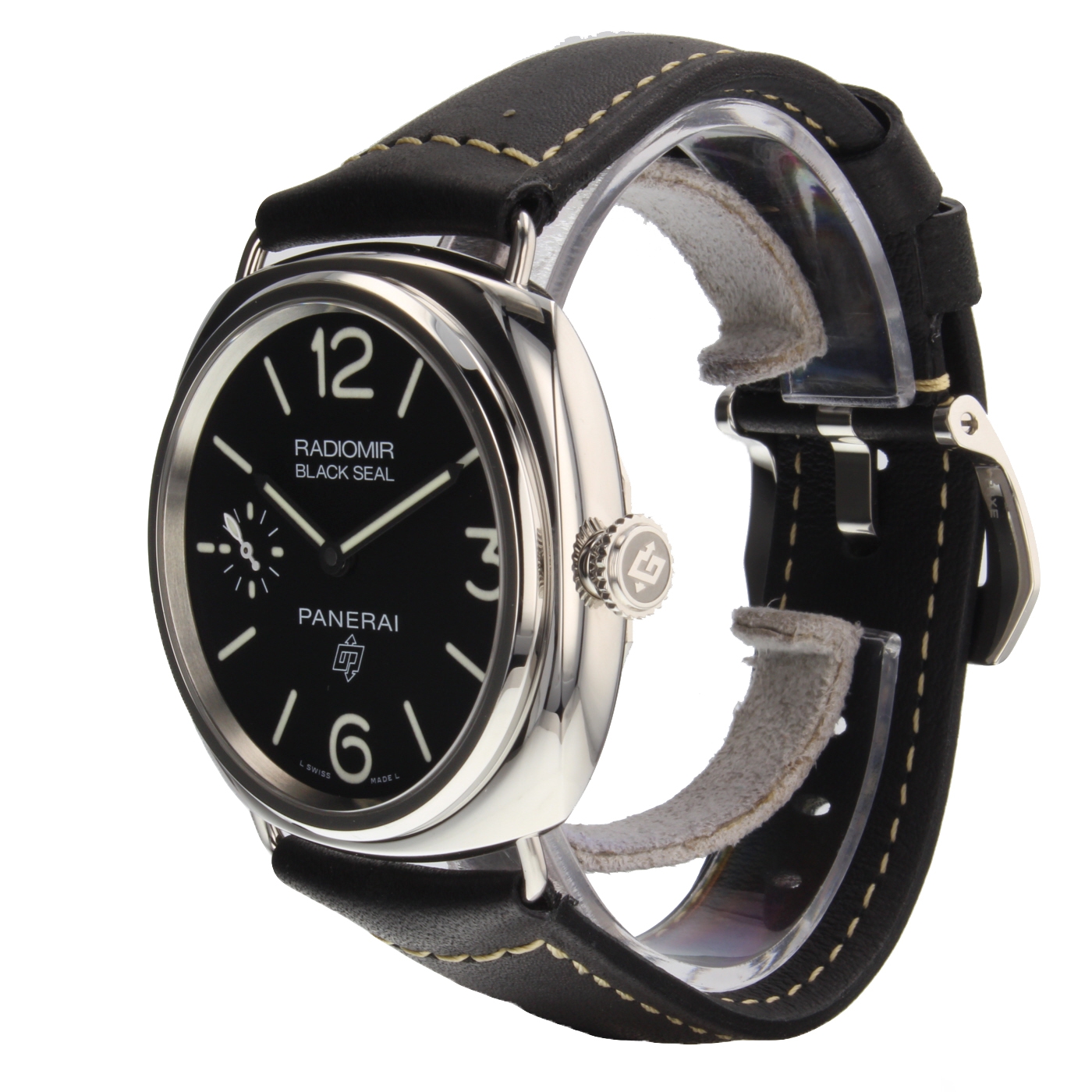 PAM00754 Panerai Radiomir Hand-wound Mechanical