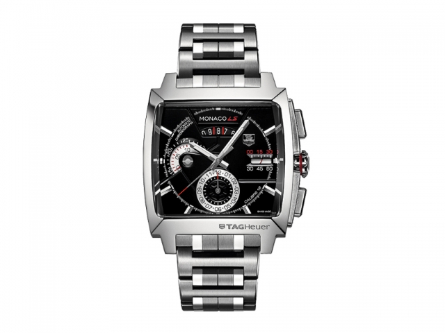CAL2110.BA0781 Tag Heuer Monaco Mechanical with automatic winding