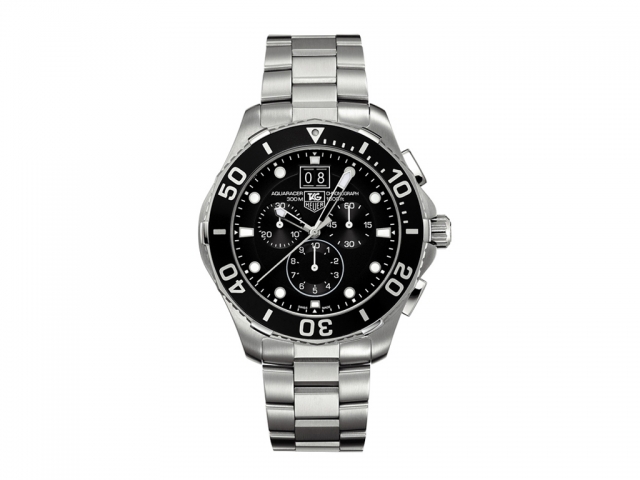 CAN1010.BA0821 Tag Heuer Aquaracer Quartz Movement