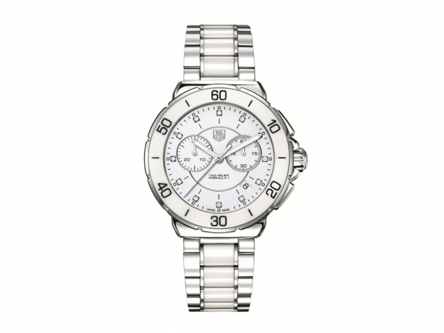 CAH1211.BA0863 Tag Heuer Formula 1 Quartz Movement