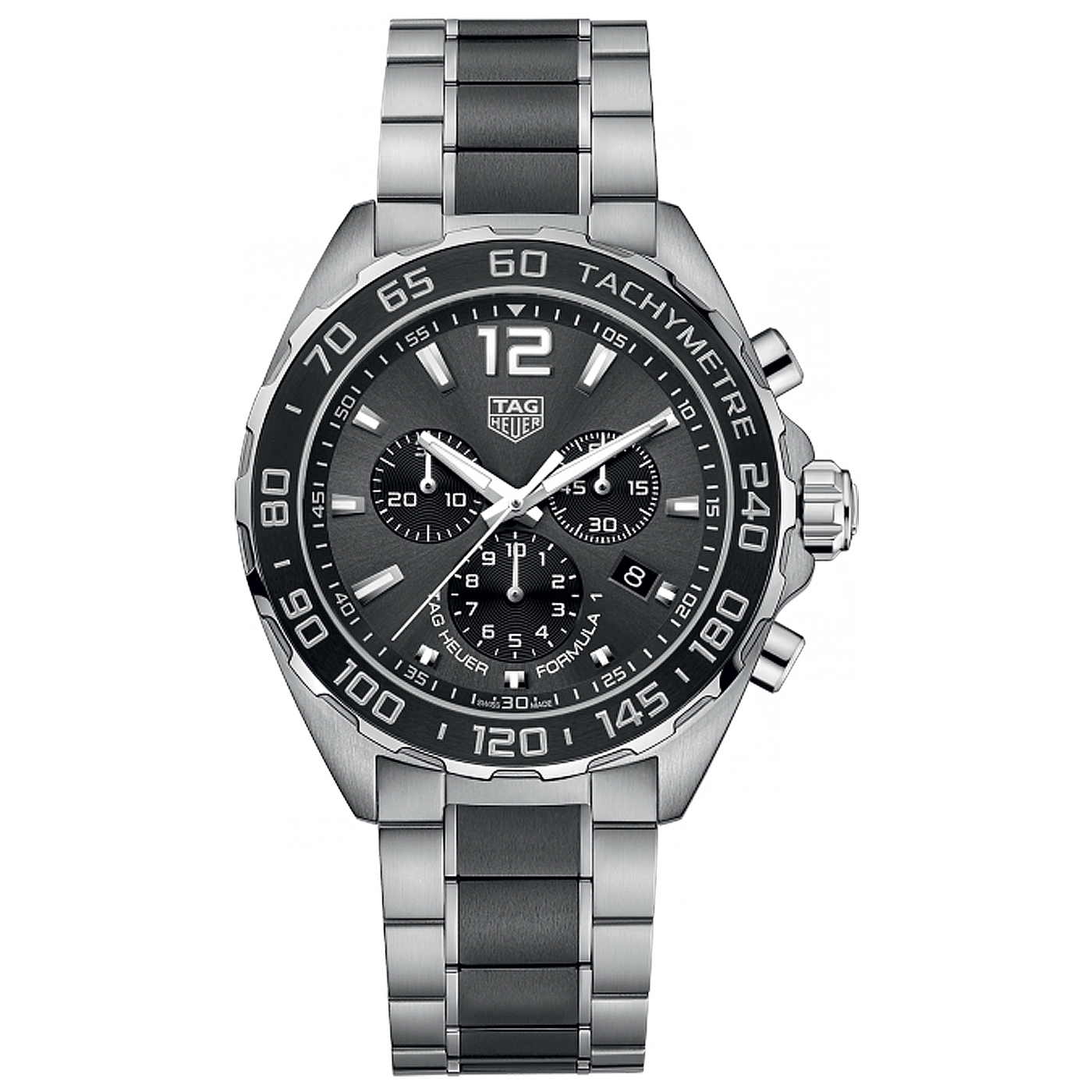 CAZ1011.BA0843 Tag Heuer Formula 1 Quartz Movement