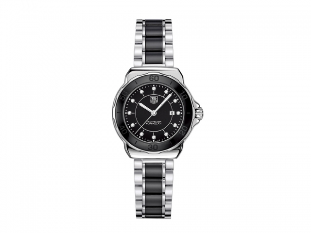 WAH1314.BA0867 Tag Heuer Formula 1 Quartz Movement