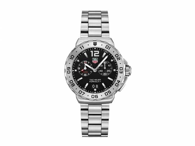 WAU111A.BA0858 Tag Heuer Formula 1 Quartz Movement