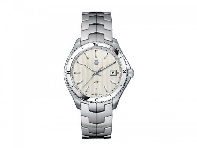 WAT1111.BA0950 Tag Heuer Link Quartz Movement