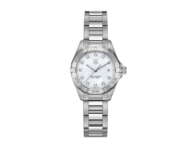 WAY1413.BA0920 Tag Heuer Aquaracer Quartz Movement