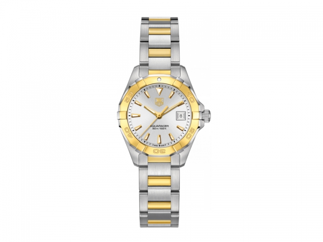 WAY1455.BD0922 Tag Heuer Aquaracer Quartz Movement