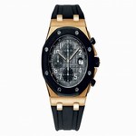 25940OK.OO.D002CA.02 Audemars Piguet Royal Oak Offshore Automatic