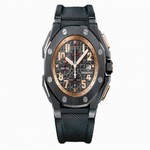 26378IO.OO.A001KE.01 Audemars Piguet Royal Oak Offshore Automatic